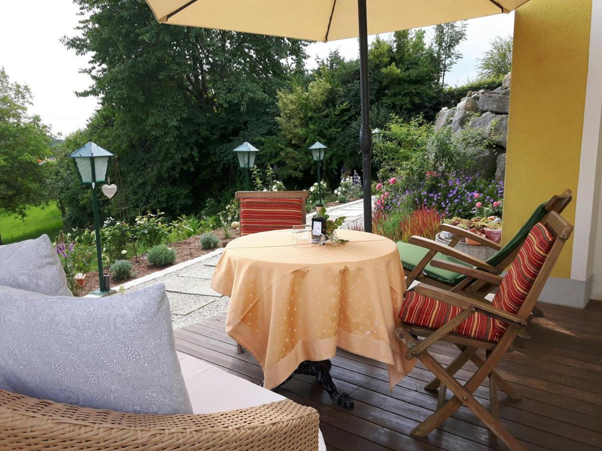 Marga'S Ferienwohnung Lembach im Muhlkreis Екстер'єр фото