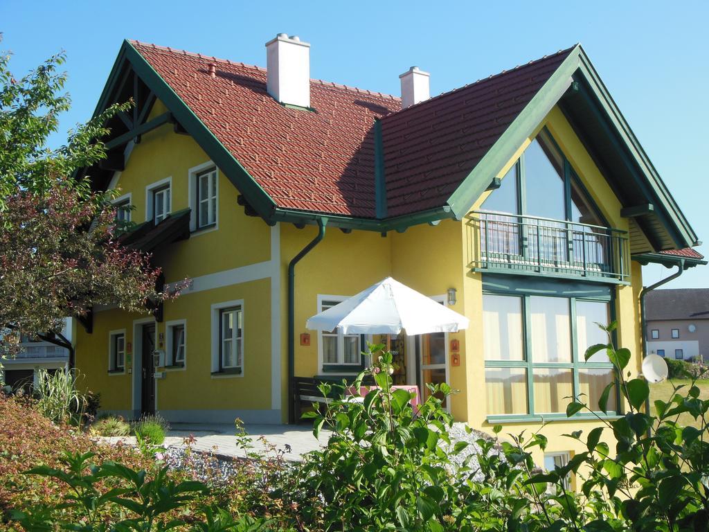 Marga'S Ferienwohnung Lembach im Muhlkreis Номер фото