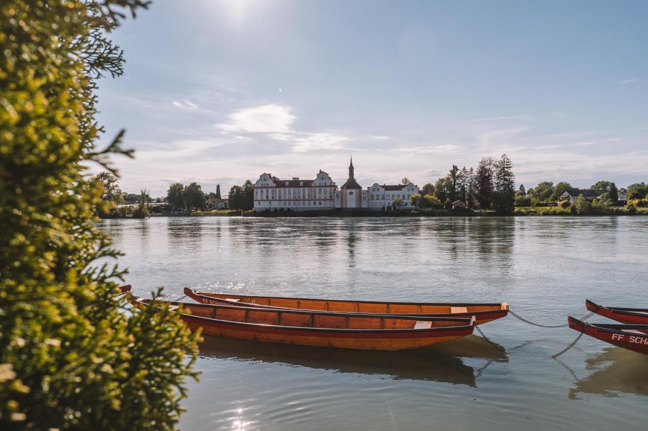 Marga'S Ferienwohnung Lembach im Muhlkreis Екстер'єр фото