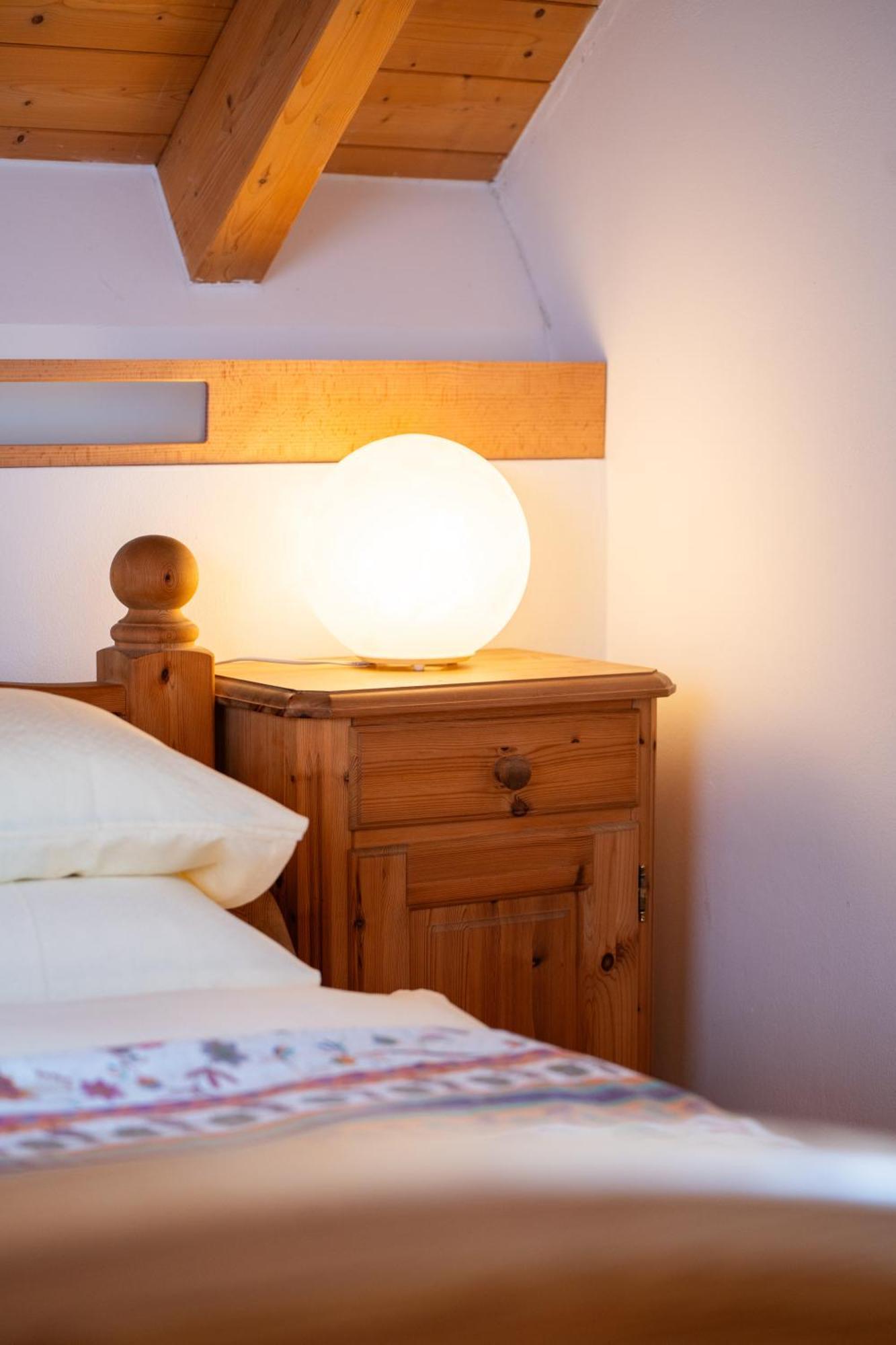 Marga'S Ferienwohnung Lembach im Muhlkreis Екстер'єр фото