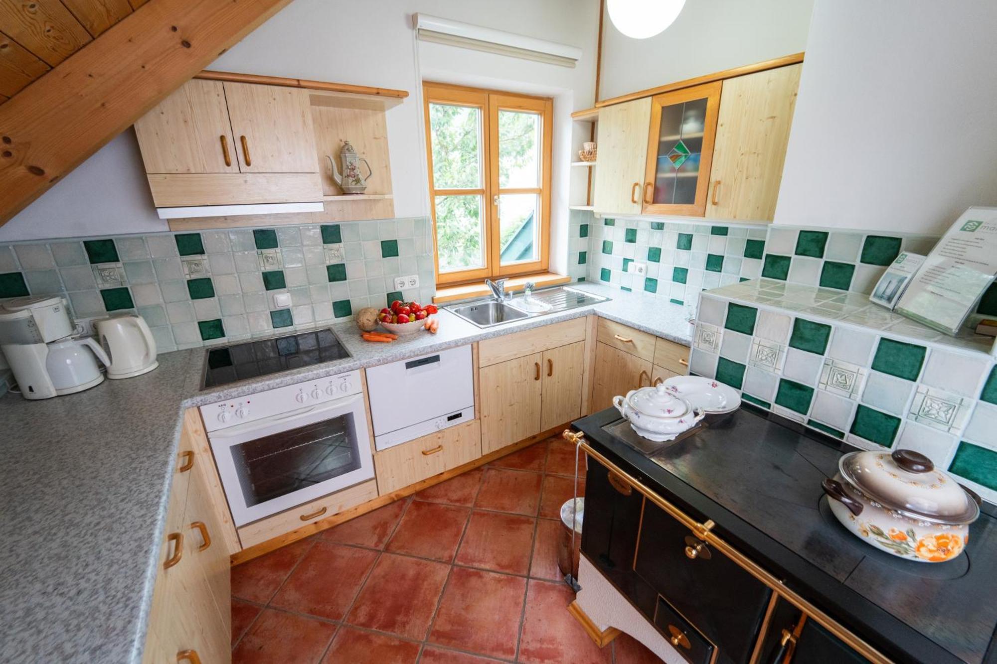 Marga'S Ferienwohnung Lembach im Muhlkreis Екстер'єр фото