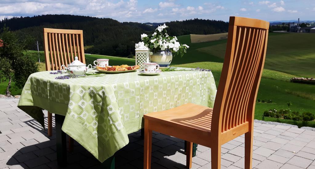 Marga'S Ferienwohnung Lembach im Muhlkreis Екстер'єр фото