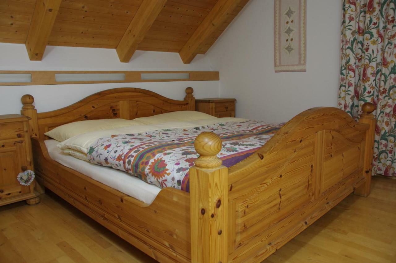 Marga'S Ferienwohnung Lembach im Muhlkreis Екстер'єр фото